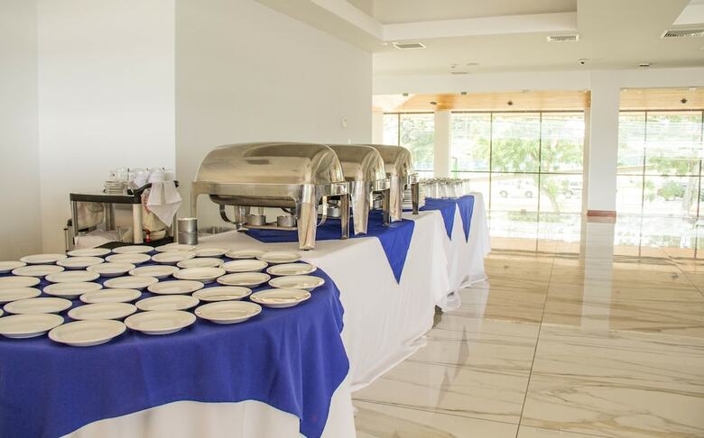 Hotel Costa Rica Tennis Club
