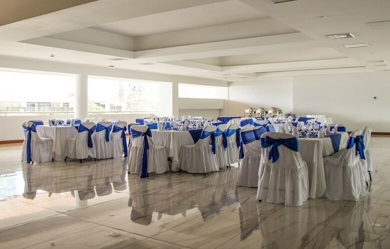 Hotel Costa Rica Tennis Club