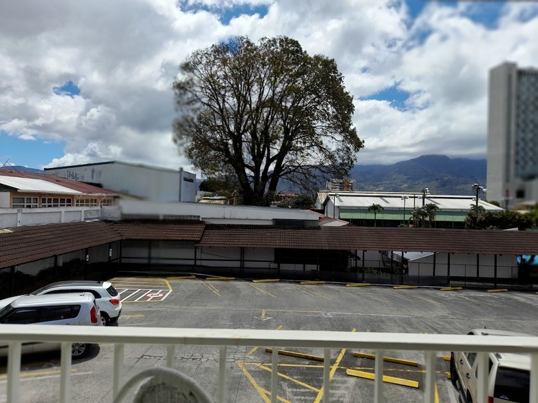 Hotel Costa Rica Tennis Club