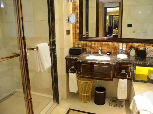 Jin Jiang Mingcheng Hotel