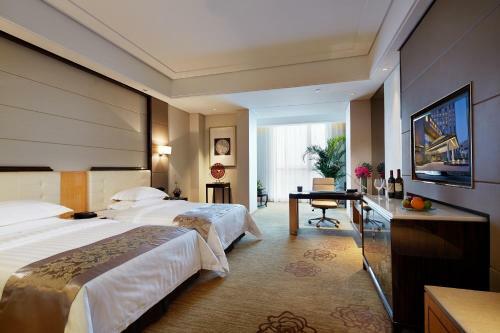 Jin Jiang Mingcheng Hotel