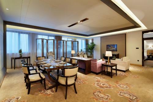Jin Jiang Mingcheng Hotel