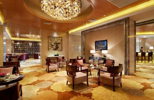Jin Jiang Mingcheng Hotel