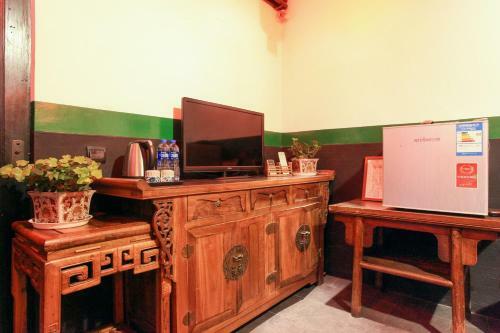 Posada Tianyuankui Hotel