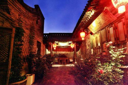 Posada Tianyuankui Hotel