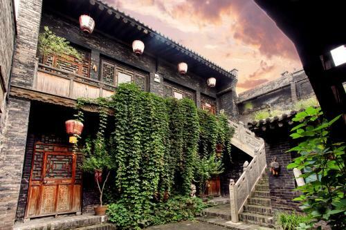Posada Tianyuankui Hotel