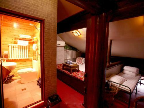 Hostal Pingyao Baichanghong Hotel