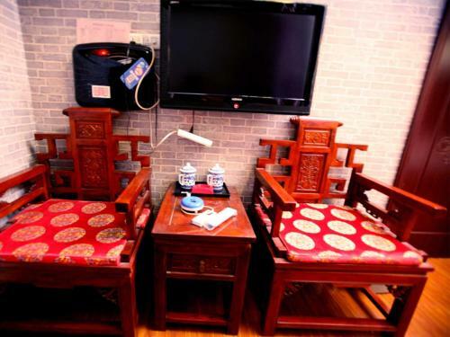 Hostal Pingyao Baichanghong Hotel
