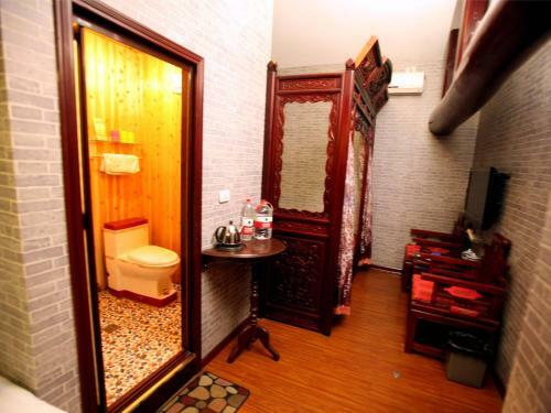 Hostal Pingyao Baichanghong Hotel