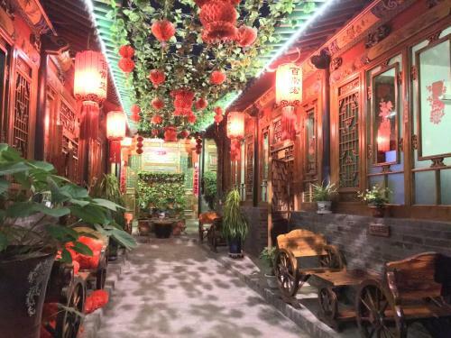 Hostal Pingyao Baichanghong Hotel