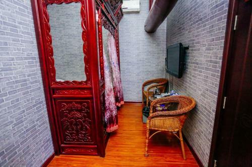 Hostal Pingyao Baichanghong Hotel