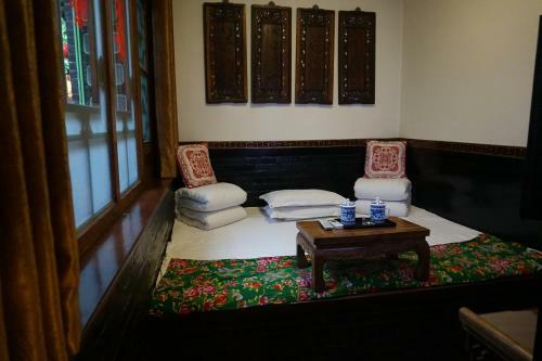 Hostal Pingyao Baichanghong Hotel