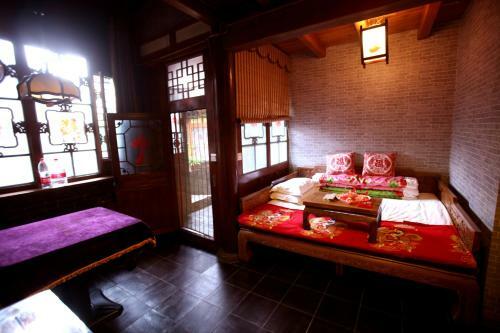 Hostal Pingyao Baichanghong Hotel