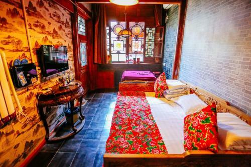 Hostal Pingyao Baichanghong Hotel