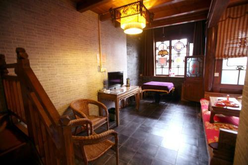 Hostal Pingyao Baichanghong Hotel