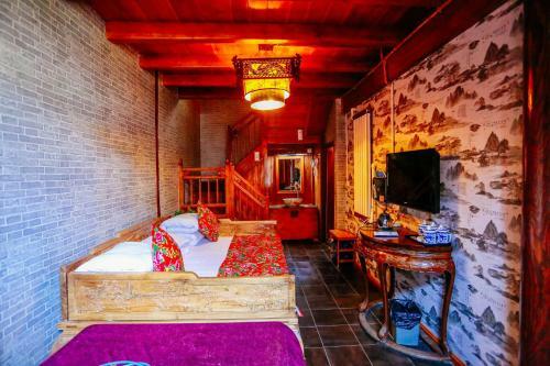 Hostal Pingyao Baichanghong Hotel