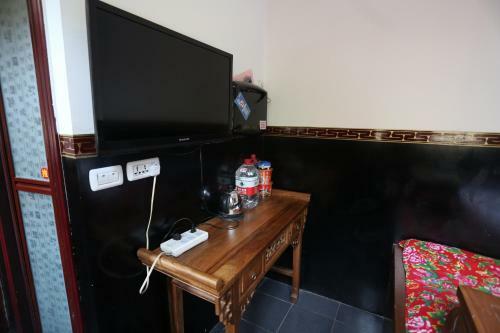 Hostal Pingyao Baichanghong Hotel