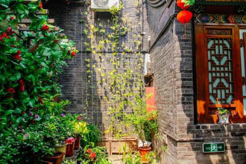 Hostal Pingyao Baichanghong Hotel