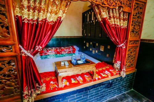 Hostal Pingyao Baichanghong Hotel
