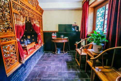 Hostal Pingyao Baichanghong Hotel