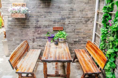 Hostal Pingyao Baichanghong Hotel