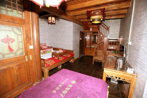 Hostal Pingyao Baichanghong Hotel