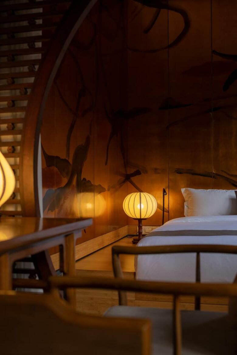 Hotel Jing's Residence