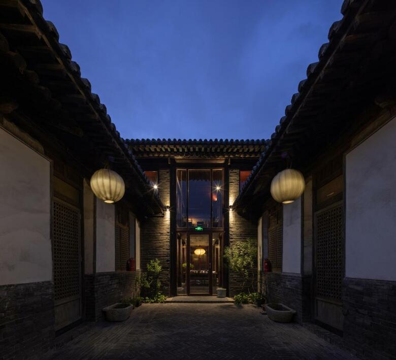 Hotel Jing's Residence