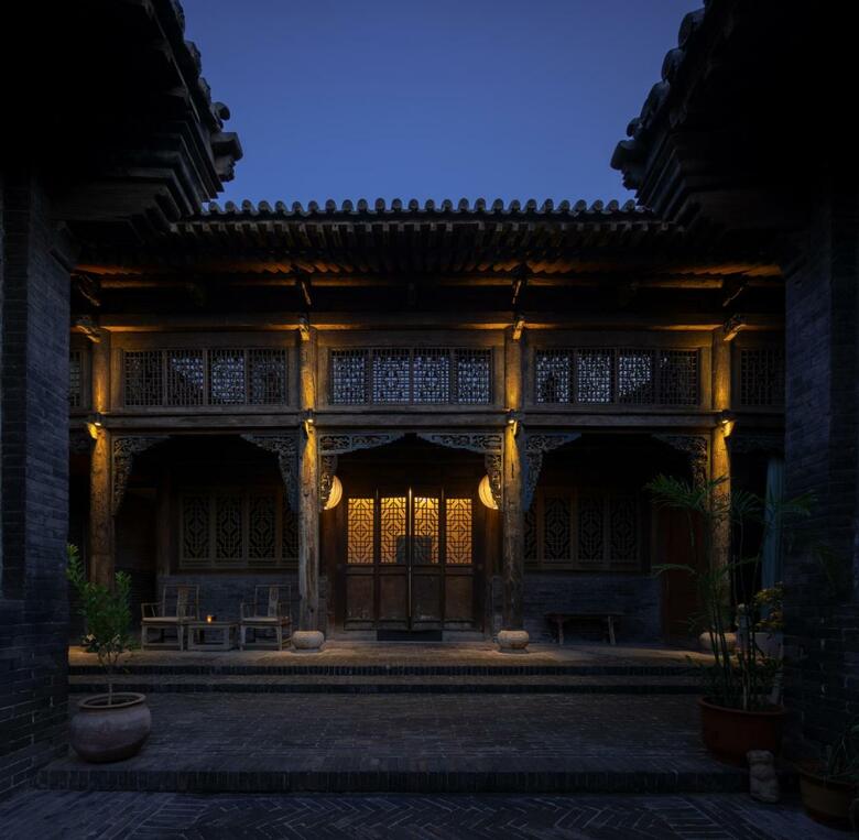 Hotel Jing's Residence