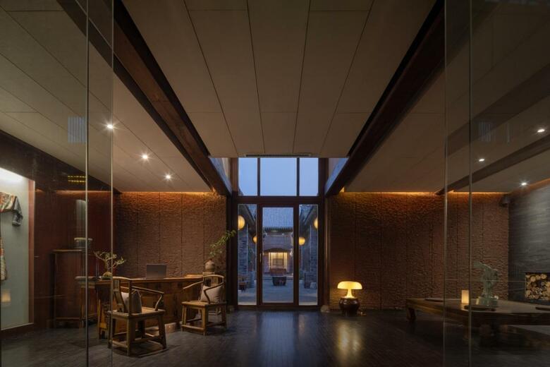 Hotel Jing's Residence