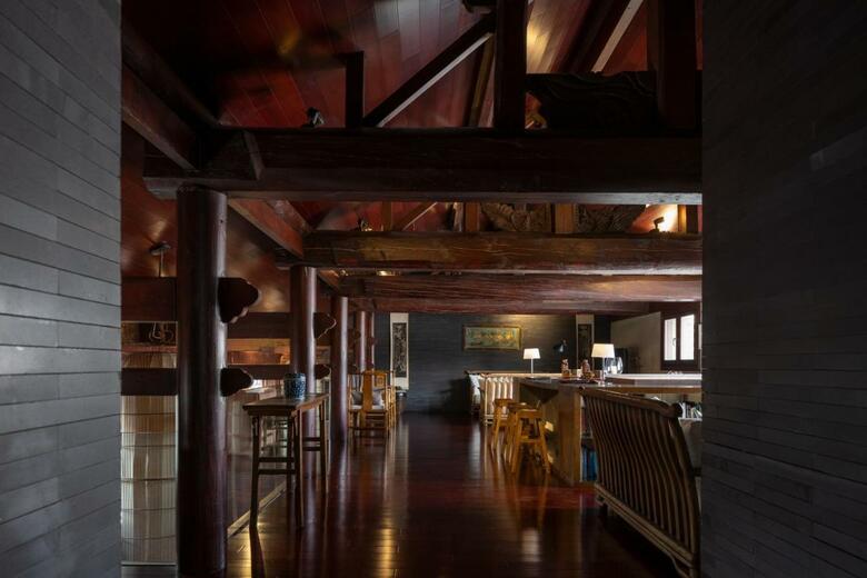 Hotel Jing's Residence