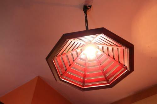 Hostal Yucheng Yuan Hotel Pingyao