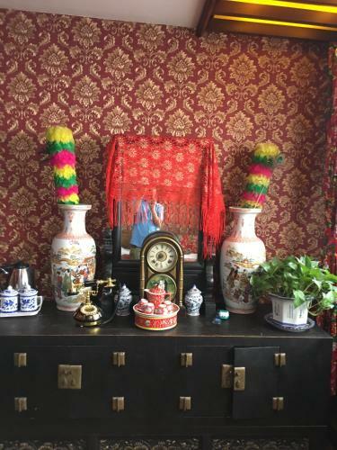Hostal Yucheng Yuan Hotel Pingyao