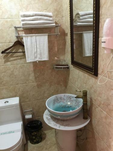 Hostal Yucheng Yuan Hotel Pingyao