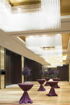 Hotel Four Points By Sheraton Hefei, Shushan