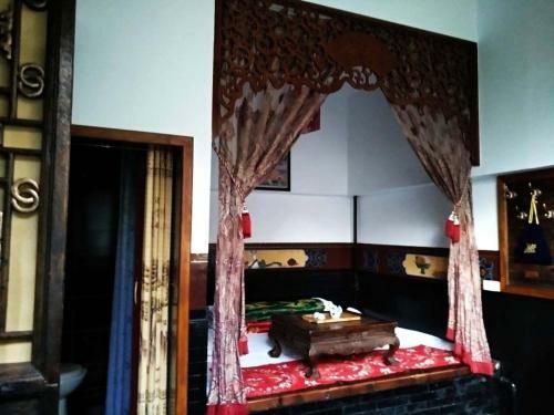 Posada Tian Yi Hostel