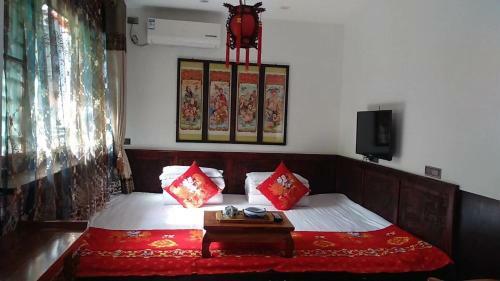 Posada Tian Yi Hostel