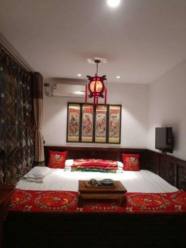 Posada Tian Yi Hostel