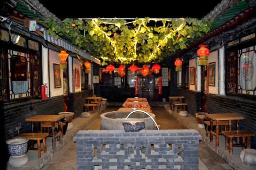 Posada Tian Yi Hostel