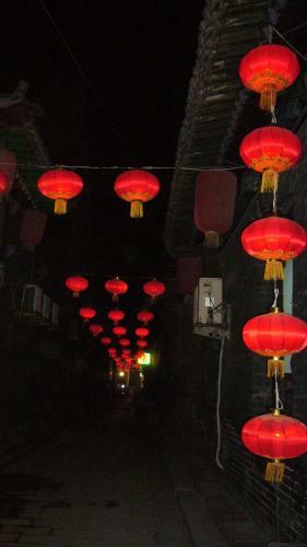 Posada Tian Yi Hostel