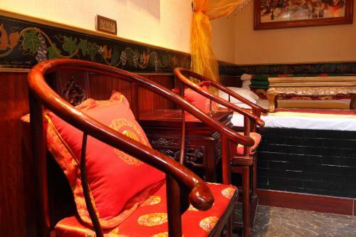 Posada Pingyao Cheng Jia Hotel