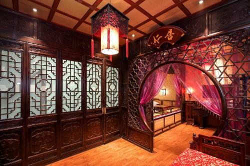 Posada Pingyao Cheng Jia Hotel