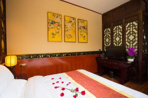 Posada Pingyao Cheng Jia Hotel