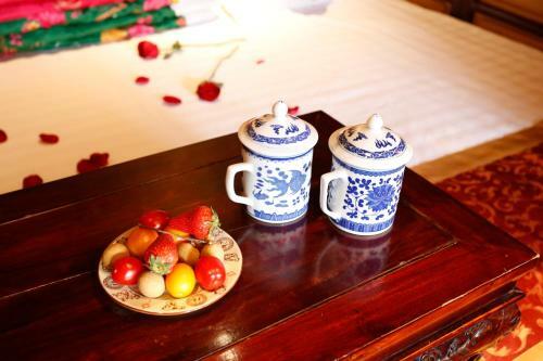 Posada Pingyao Cheng Jia Hotel