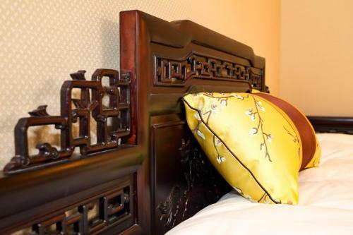 Posada Pingyao Cheng Jia Hotel