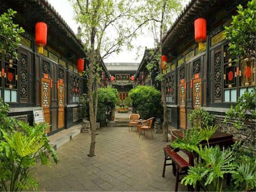 Posada Pingyao Cheng Jia Hotel