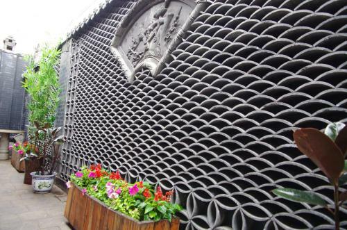 Posada Pingyao Cheng Jia Hotel
