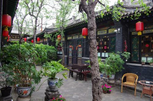 Posada Pingyao Cheng Jia Hotel