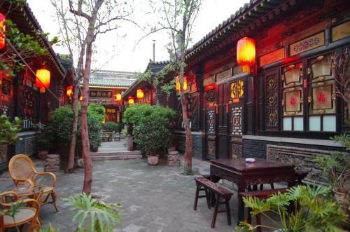 Posada Pingyao Cheng Jia Hotel