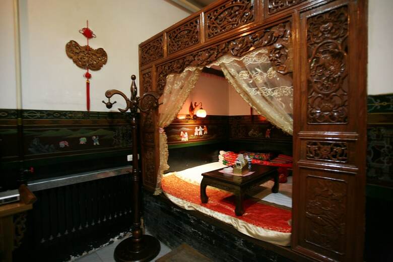 Posada Pingyao Guangxianyuan Hostel